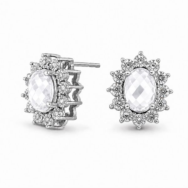 Earrings The Source Fine Jewelers Greece, NY