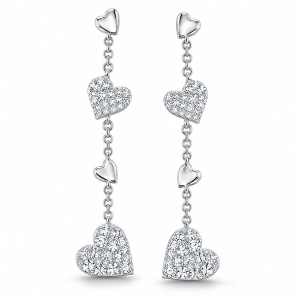 Earrings The Source Fine Jewelers Greece, NY