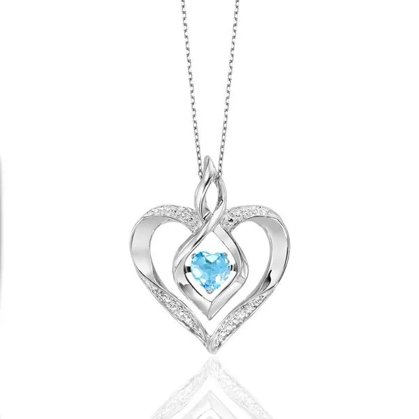 Pendant The Source Fine Jewelers Greece, NY