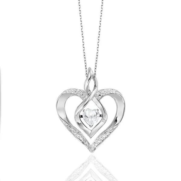 Pendant The Source Fine Jewelers Greece, NY