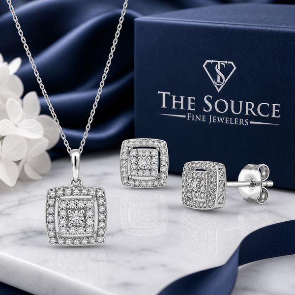 Pendant Image 2 The Source Fine Jewelers Greece, NY