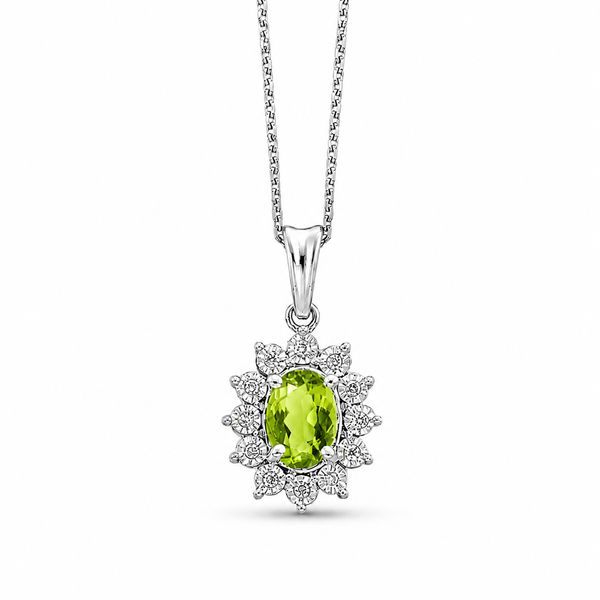 Pendant The Source Fine Jewelers Greece, NY