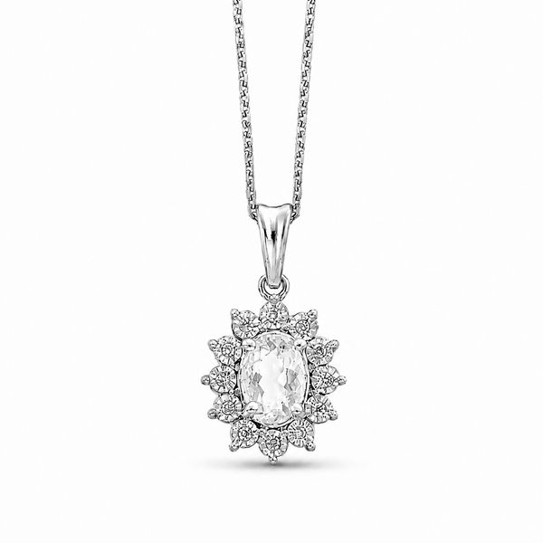 Pendant The Source Fine Jewelers Greece, NY
