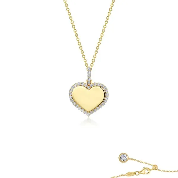 Pendant The Source Fine Jewelers Greece, NY