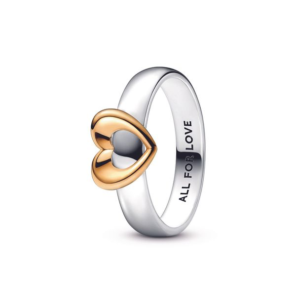 Pandora Sliding Heart Ring The Source Fine Jewelers Greece, NY