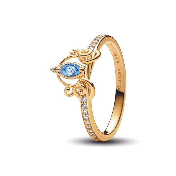 Grown Diamonds Pandora Diamond Promise Rings Promise Ring Pandora