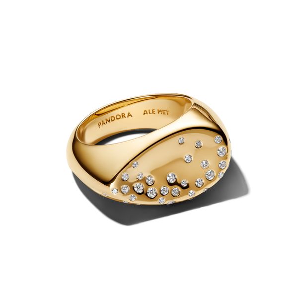 Pandora Ring Image 2 The Source Fine Jewelers Greece, NY