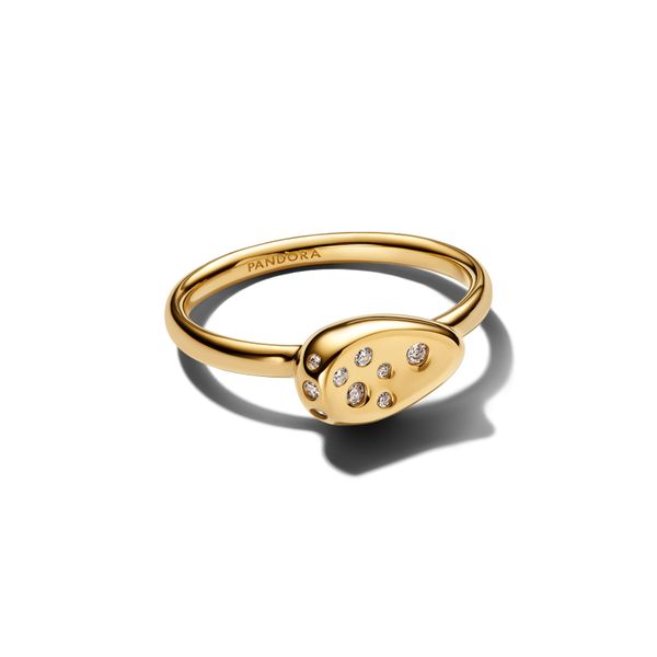 Pandora Ring Image 2 The Source Fine Jewelers Greece, NY