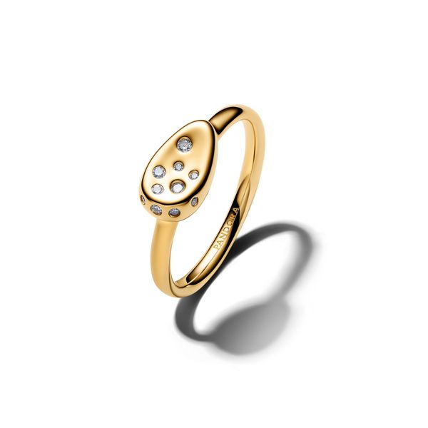 Pandora Ring The Source Fine Jewelers Greece, NY
