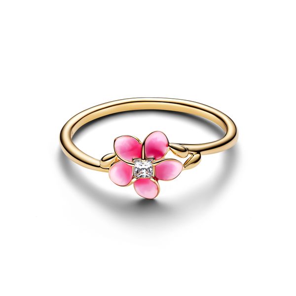 Pandora Ring Image 2 The Source Fine Jewelers Greece, NY