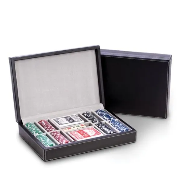 Poker Set The Source Fine Jewelers Greece, NY