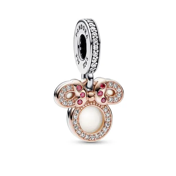 Minnie Mouse Mom Pandora Charm The Source Fine Jewelers Greece, NY