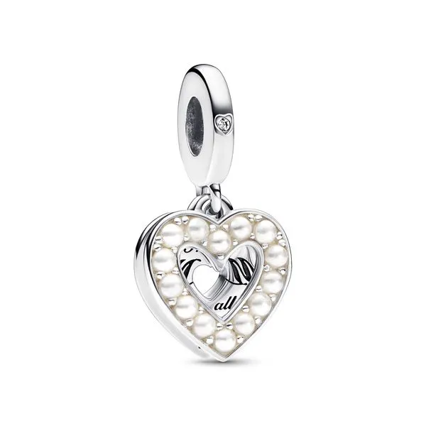 "Thanks Mom for all that you do" Charm The Source Fine Jewelers Greece, NY