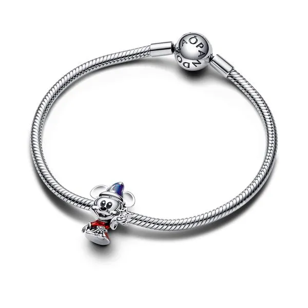 Pandora Charms