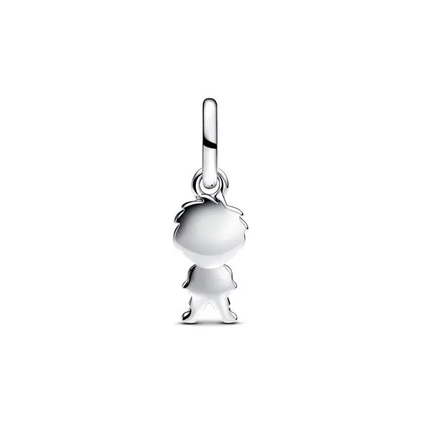 Pandora Little Boy Charm Image 2 The Source Fine Jewelers Greece, NY