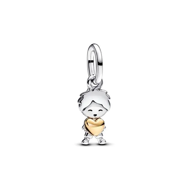 Pandora Little Boy Charm The Source Fine Jewelers Greece, NY
