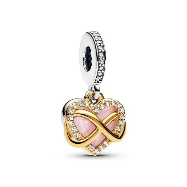 Pandora Charms
