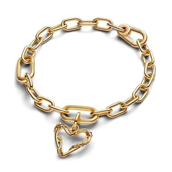 Pandora Charms