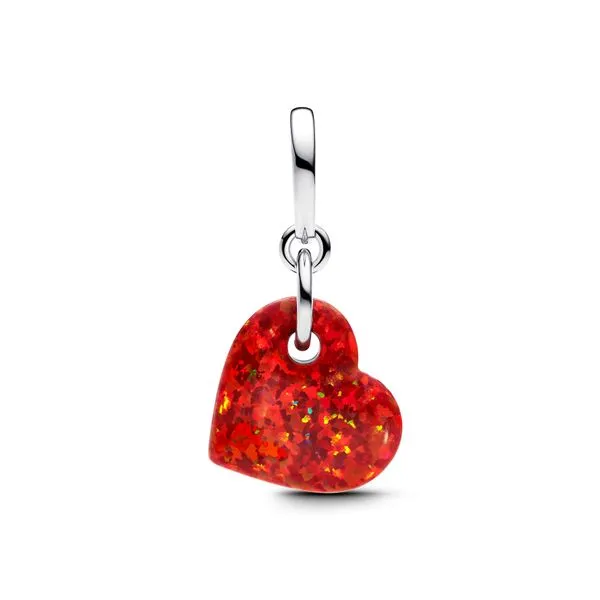 Pandora Charms