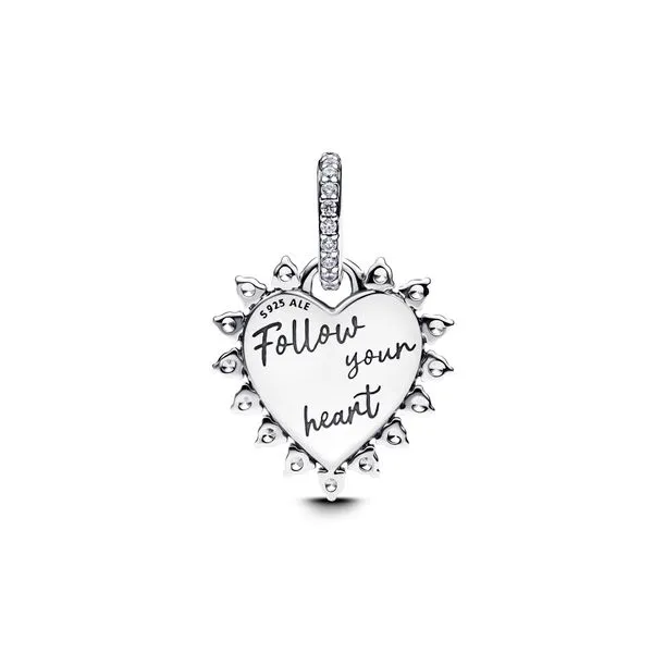 Pandora Charms