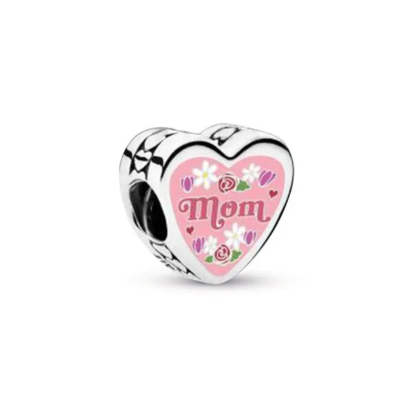 Pandora Mom Charm The Source Fine Jewelers Greece, NY