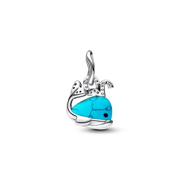 Pandora Charms
