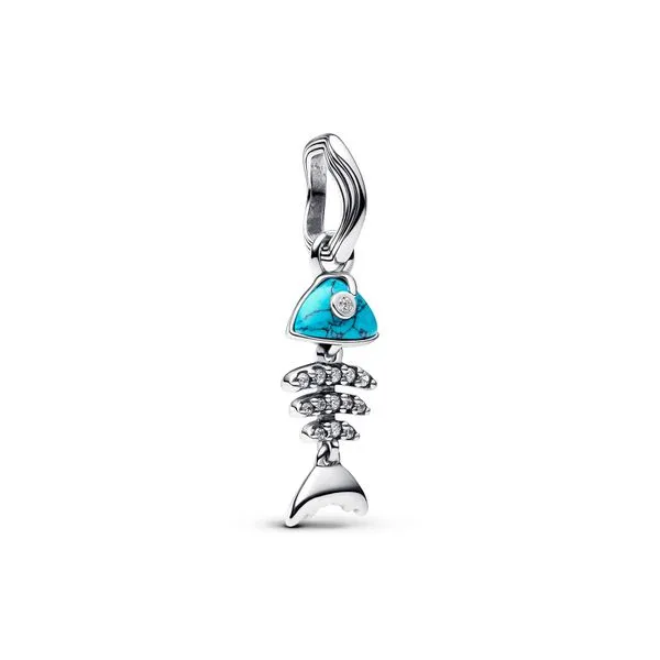 Pandora Charms