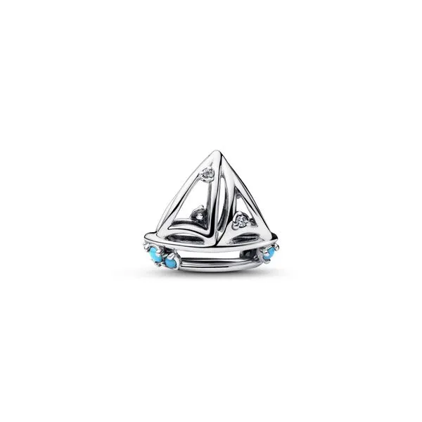 Pandora Charms