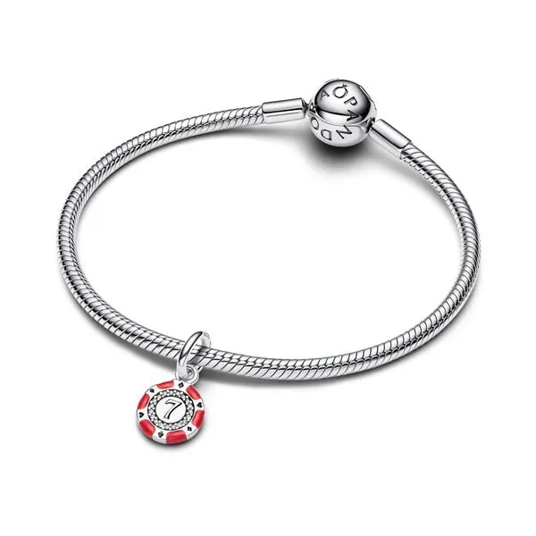 Pandora Charms