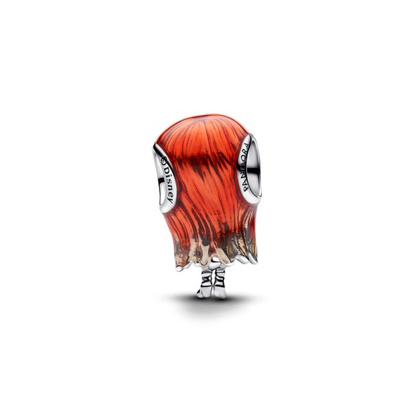 Pandora DISNEY Sterling Silver The Nightmare Before Christmas Sally Charm Image 2 The Source Fine Jewelers Greece, NY