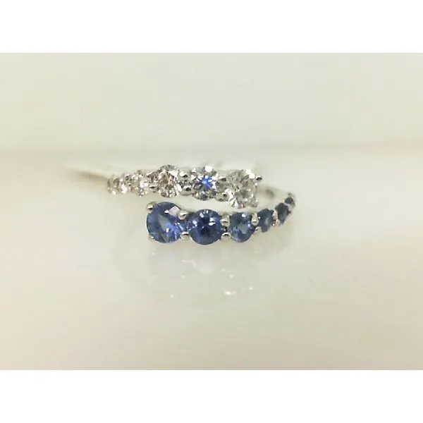 Women's Diamond Fashion Ring The Yellow Door Brooklyn, NY