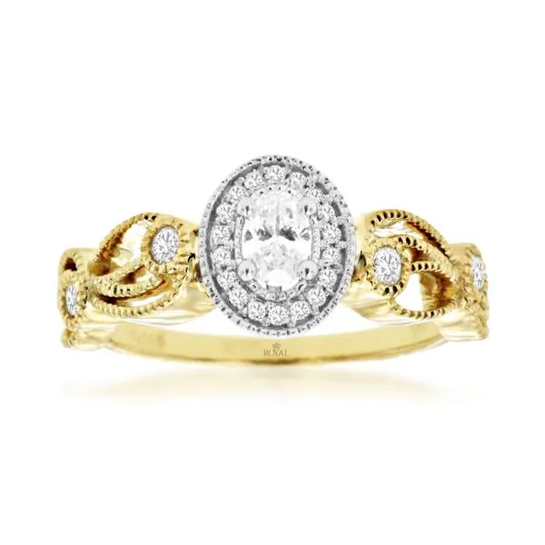 Fashion Ring The Yellow Door Brooklyn, NY