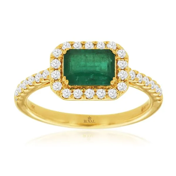 Fashion Ring The Yellow Door Brooklyn, NY