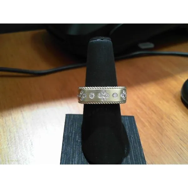 Women's Diamond Fashion Ring The Yellow Door Brooklyn, NY