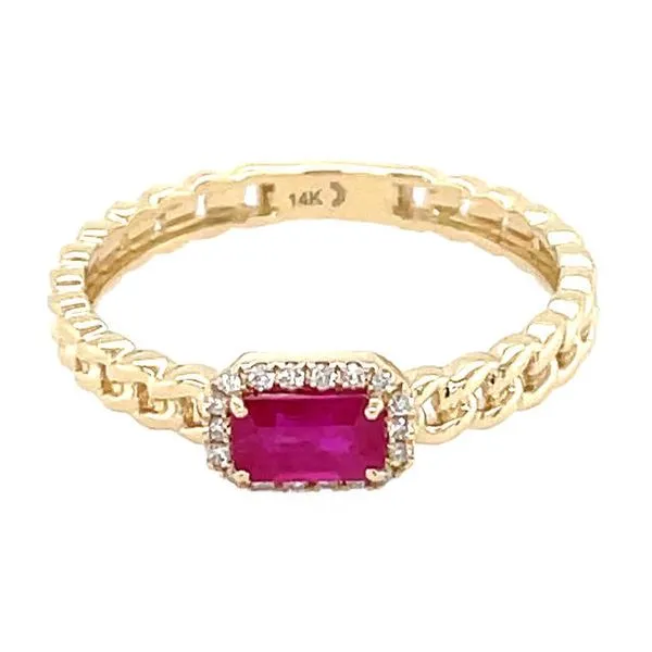 Women's Diamond Fashion Ring The Yellow Door Brooklyn, NY