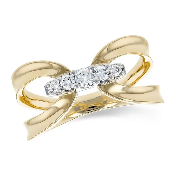 Women's Diamond Fashion Ring The Yellow Door Brooklyn, NY