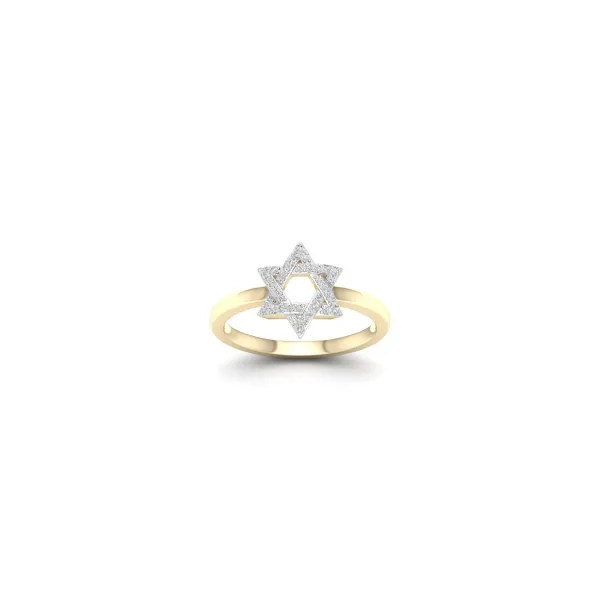 Women's Diamond Fashion Ring The Yellow Door Brooklyn, NY