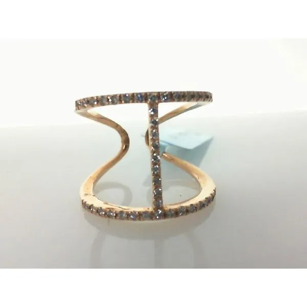 Women's Diamond Fashion Ring The Yellow Door Brooklyn, NY