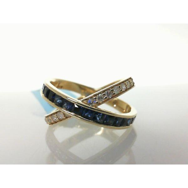 Women's Diamond Fashion Ring The Yellow Door Brooklyn, NY