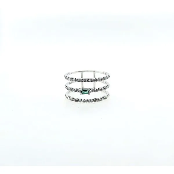 Women's Diamond Fashion Ring The Yellow Door Brooklyn, NY