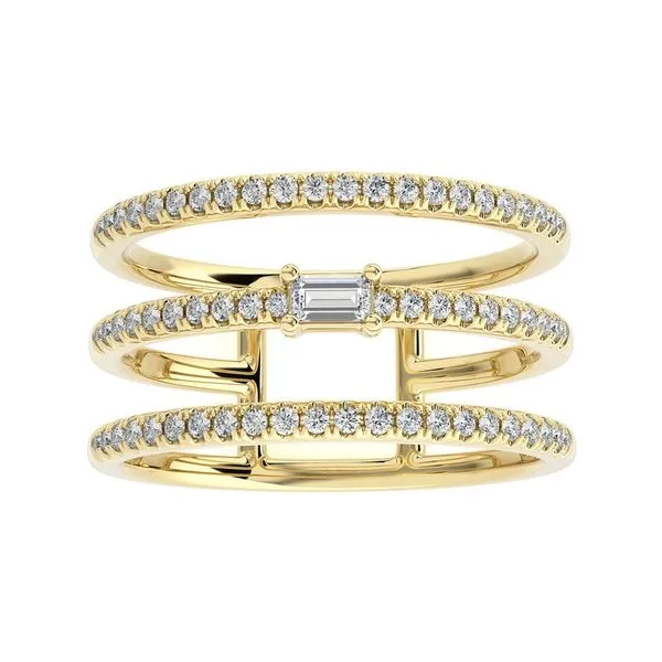 Women's Diamond Fashion Ring The Yellow Door Brooklyn, NY
