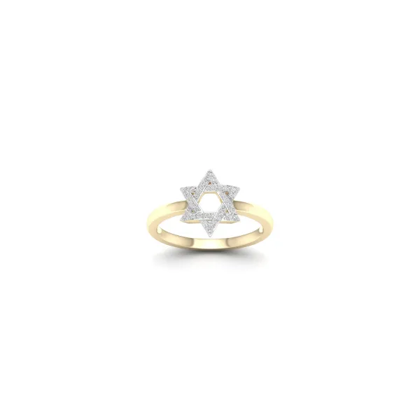 Women's Diamond Fashion Ring The Yellow Door Brooklyn, NY