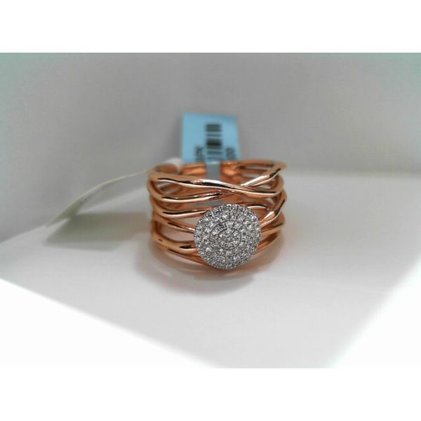 Women's Diamond Fashion Ring The Yellow Door Brooklyn, NY