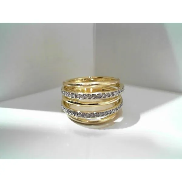 Women's Diamond Fashion Ring The Yellow Door Brooklyn, NY