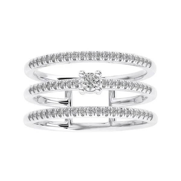 Women's Diamond Fashion Ring The Yellow Door Brooklyn, NY