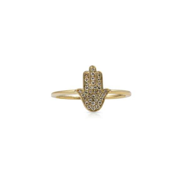 Fashion Ring The Yellow Door Brooklyn, NY
