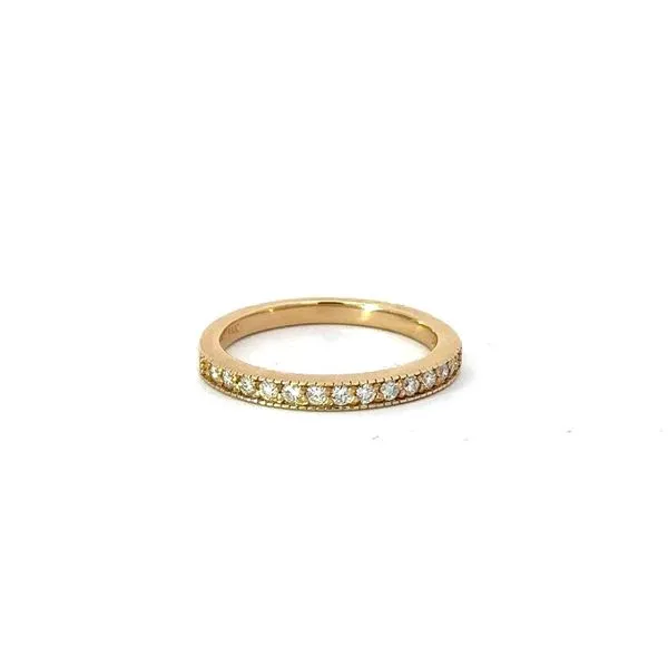 Women's Diamond Fashion Ring The Yellow Door Brooklyn, NY