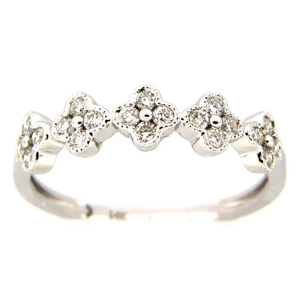 Women's Diamond Fashion Ring The Yellow Door Brooklyn, NY