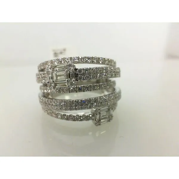 Women's Diamond Fashion Ring The Yellow Door Brooklyn, NY