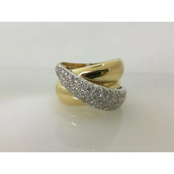 Women's Diamond Fashion Ring The Yellow Door Brooklyn, NY